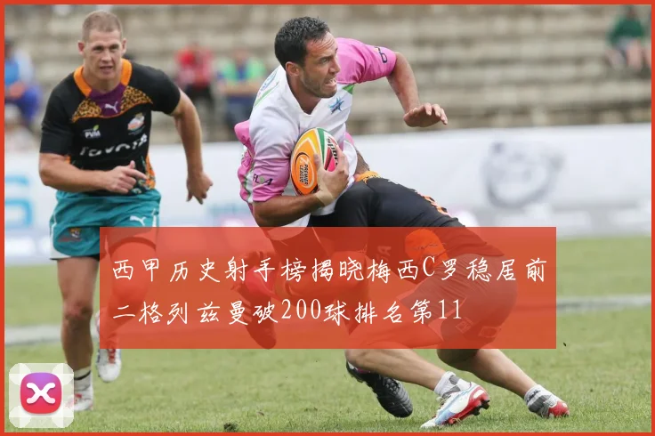 西甲历史射手榜揭晓梅西C罗稳居前二格列兹曼破200球排名第11