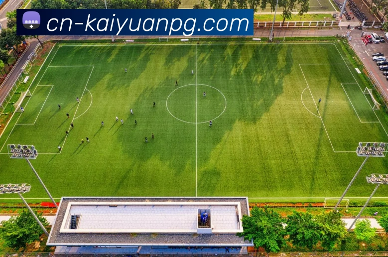 开元体育品牌故事