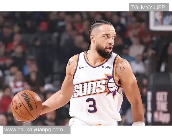 狄龙称赞布克进攻更具侵略性并找到创造罚球机会的有效方法