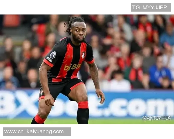 伯恩茅斯近年盈利分析：塞梅尼奥贡献6175万索兰克赫伊森均超4000万